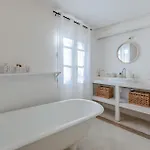 Tatil Evi Cozy In Le Rouet