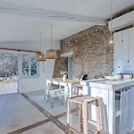 Tatil Evi Cozy In Le Rouet Le Pouget