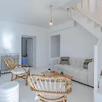 Cozy In Le Rouet Tatil Evi *