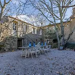 Cozy In Le Rouet Tatil Evi Le Pouget