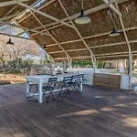 Tatil Evi Cozy In Le Rouet Le Pouget