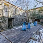 Cozy In Le Rouet Le Pouget