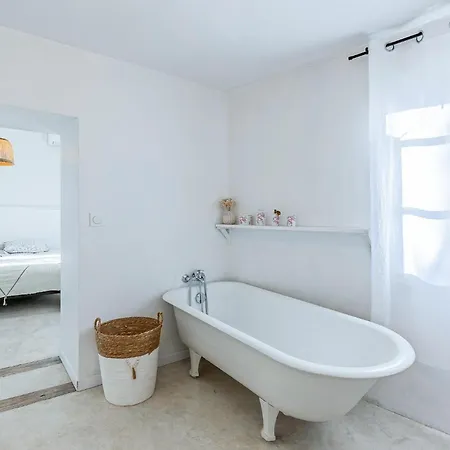 Cozy In Le Rouet With Outdoor Swimming Pool Holiday home *