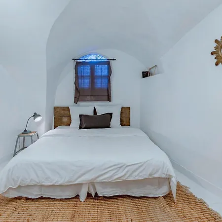 Tatil Evi Cozy In Le Rouet Le Pouget