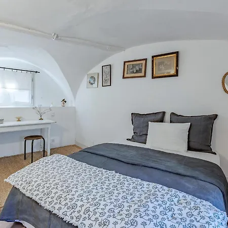 Holiday home Cozy In Le Rouet With Outdoor Swimming Pool *