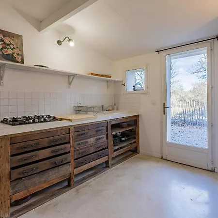 Cozy In Le Rouet With Outdoor Swimming Pool Holiday home *