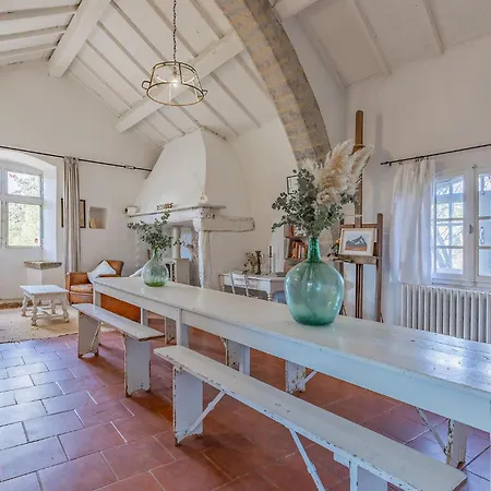 Holiday home Cozy In Le Rouet With Outdoor Swimming Pool *