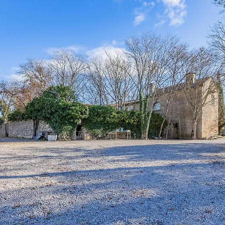 Cozy In Le Rouet With Outdoor Swimming Pool Holiday home Notre-Dame-de-Londres