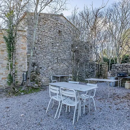 Holiday home Cozy In Le Rouet With Outdoor Swimming Pool *