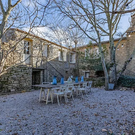 Cozy In Le Rouet With Outdoor Swimming Pool Holiday home Notre-Dame-de-Londres