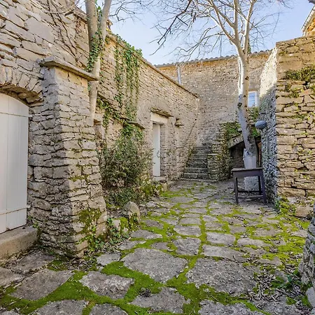 Tatil Evi Cozy In Le Rouet