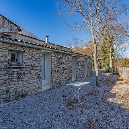 Tatil Evi Cozy In Le Rouet *