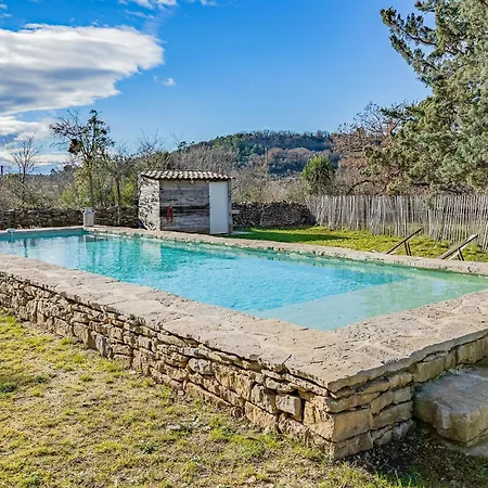Holiday home Cozy In Le Rouet With Outdoor Swimming Pool *